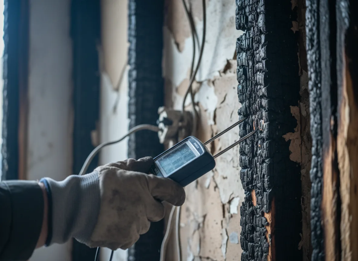 Fire Damage Restoration Newton, WV FAQs